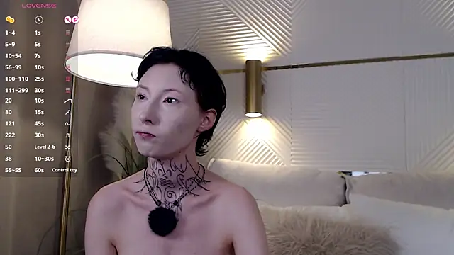 roxy morrison x online show from July 19, 2026, 3:54 am