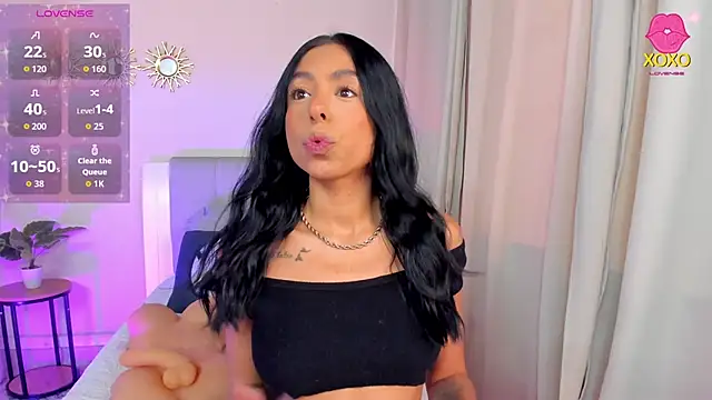 Snapshot of antonela-bella chatting on May 8, 2026, 1:38 pm antonela-bella online show from May 8, 2026, 1:38 pm