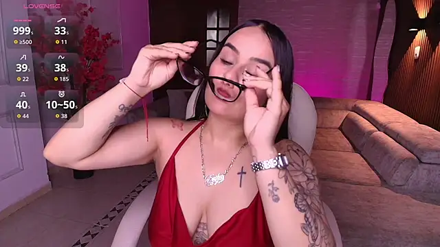 karol priston online show from August 4, 2026, 3:10 am