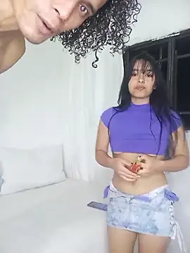 Juliettaf online show from March 11, 2026, 12:27 am