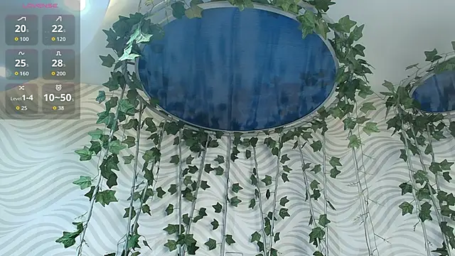 sophieBlair  online show from February 18, 2026, 7:10 pm