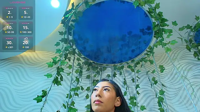 sophieBlair  online show from February 21, 2026, 7:15 pm