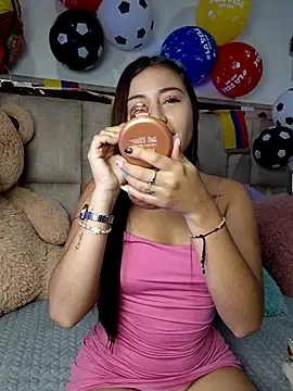 JuliettaArlet online show from June 16, 2026, 11:13 am