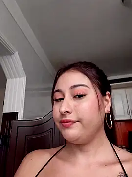 JuliettaArlet online show from July 1, 2026, 6:07 pm