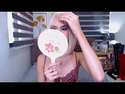 JuicyCockThea online show from July 3, 2026, 2:07 am