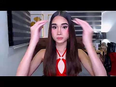 JuicyCockThea online show from July 27, 2026, 6:15 pm