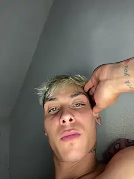 Babyfacenik online show from March 9, 2026, 5:28 pm