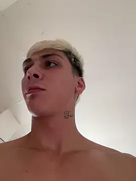 Babyfacenik online show from March 14, 2026, 4:34 pm