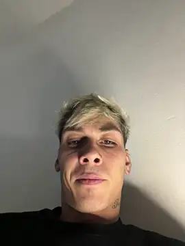 Babyfacenik online show from March 23, 2026, 6:34 pm