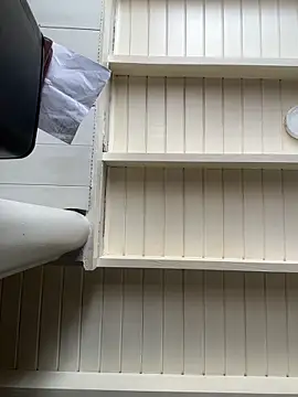 Babyfacenik online show from March 24, 2026, 4:12 pm