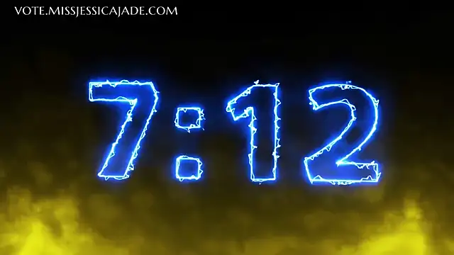 missjessicajade online show from April 28, 2026, 11:48 am