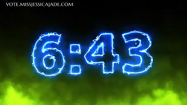 missjessicajade online show from May 7, 2026, 5:02 am