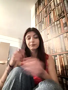 EveBliss online show from April 29, 2026, 5:30 pm