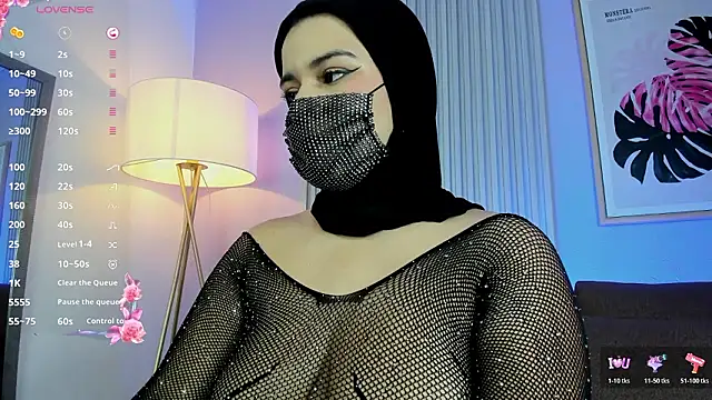 Ali sanbur online show from March 9, 2026, 4:27 am