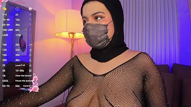 Ali sanbur online show from March 14, 2026, 3:23 am