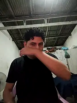 Rodri1k online show from March 12, 2026, 4:51 am