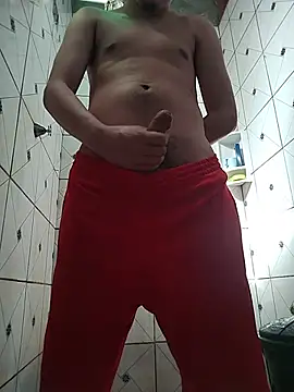 Rodri1k online show from June 21, 2026, 12:19 pm