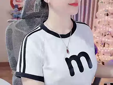 Agnelyn    online show from March 1, 2026, 3:47 pm