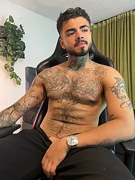 Snapshot of Benjii_Carter1 chatting on June 26, 2026, 12:59 am Benjii Carter1 online show from June 26, 2026, 12:59 am