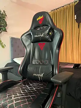 Snapshot of Benjii_Carter1 chatting on July 5, 2026, 1:12 am Benjii Carter1 online show from July 5, 2026, 1:12 am
