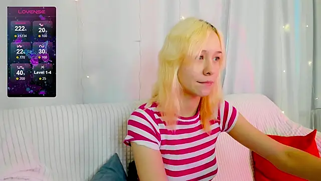 EmilyTrase online show from March 2, 2026, 1:30 am