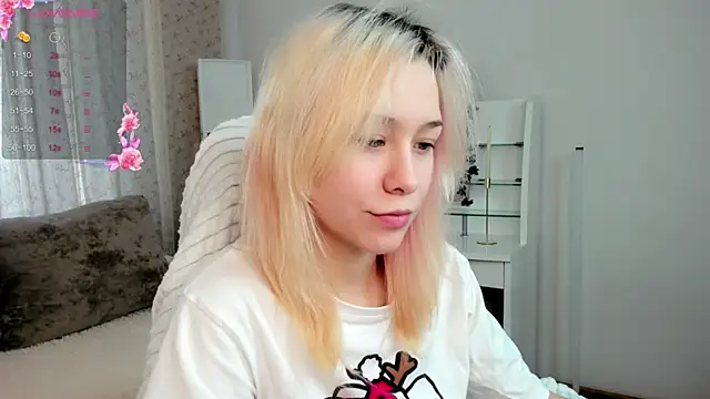 EmilyTrase online show from April 30, 2026, 1:23 am