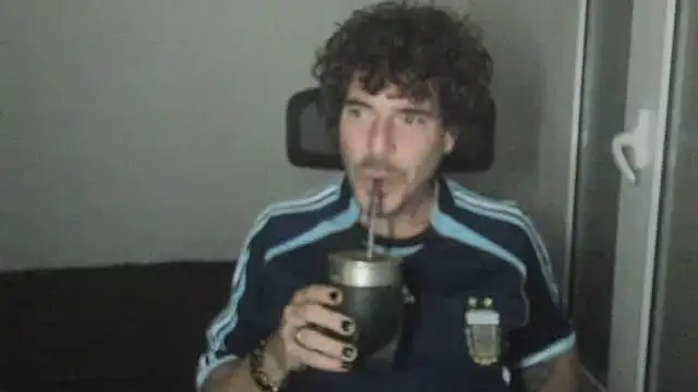 joaquin420 hot online show from February 12, 2026, 4:18 am