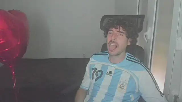 joaquin420 hot online show from February 14, 2026, 10:45 am