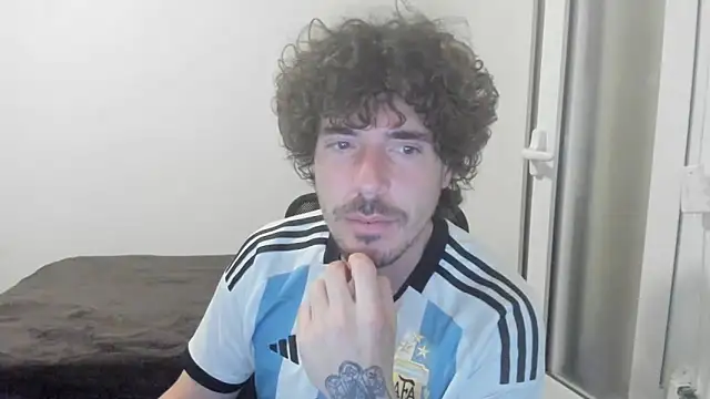 joaquin420 hot online show from February 20, 2026, 6:26 am