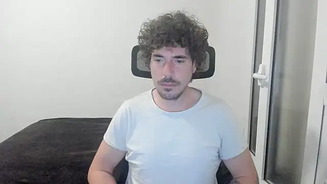 joaquin420 hot online show from February 25, 2026, 6:01 am