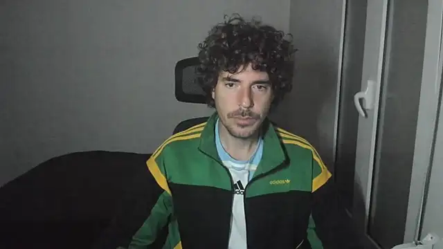 joaquin420 hot online show from March 15, 2026, 5:46 am