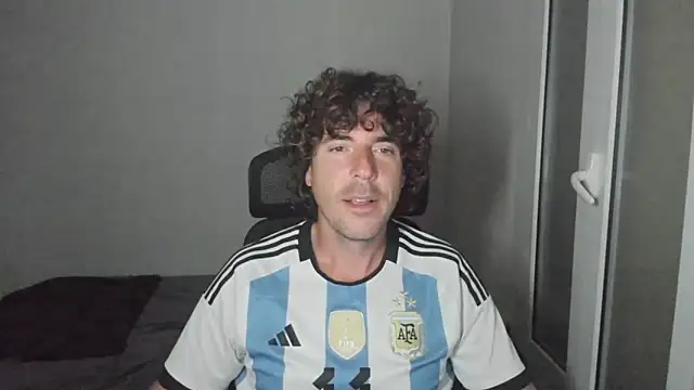 joaquin420 hot online show from April 26, 2026, 4:21 am