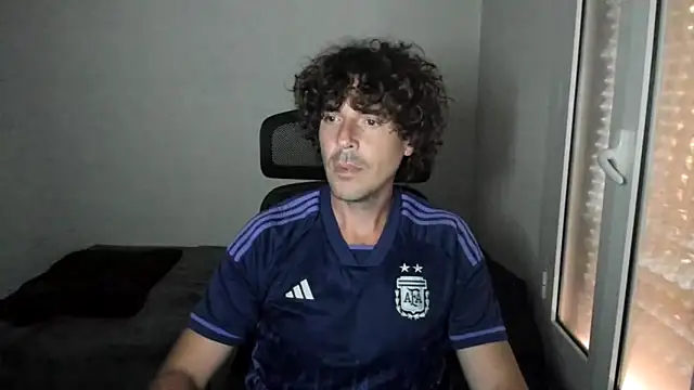 joaquin420 hot online show from April 29, 2026, 5:52 pm