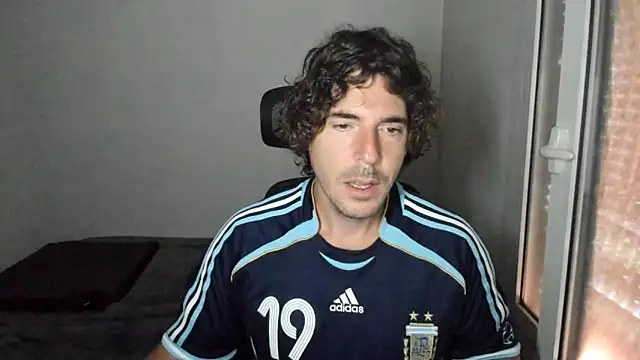 joaquin420 hot online show from May 2, 2026, 6:40 am