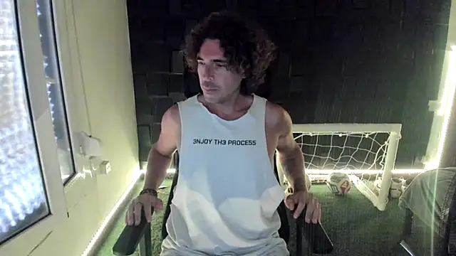 joaquin420 hot online show from June 13, 2026, 3:54 pm