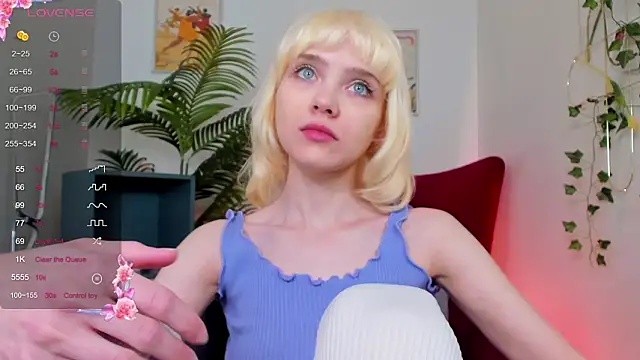 wow angel online show from March 1, 2026, 5:42 am