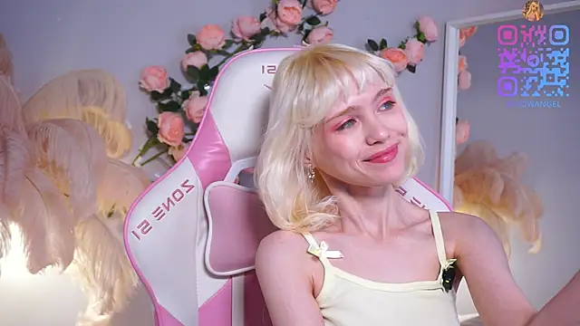 wow angel online show from June 12, 2026, 5:28 am