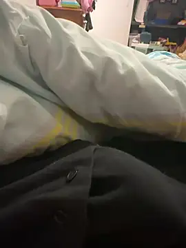 Thomascrtz online show from February 22, 2026, 12:34 am