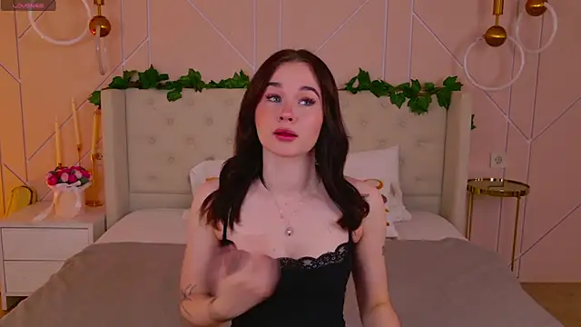 Abigail Forland online show from July 20, 2026, 5:11 am