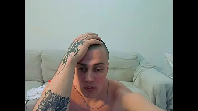 Telenok online show from March 5, 2026, 9:11 pm