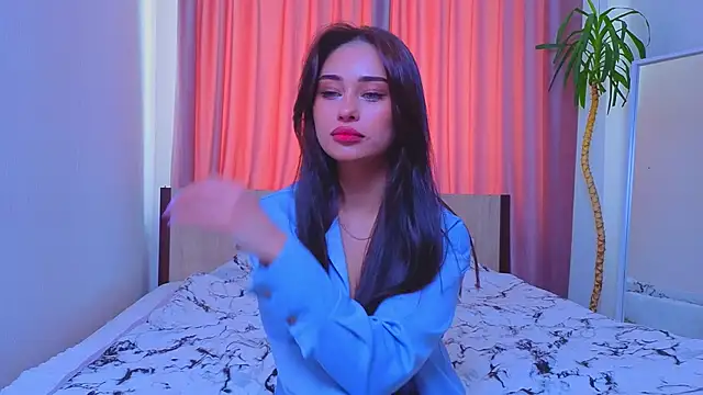 Sofia Plump online show from February 10, 2026, 9:35 am