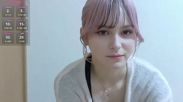 Snapshot of e_ri_ka93 chatting on May 11, 2026, 2:45 pm e ri ka93 online show from May 11, 2026, 2:45 pm