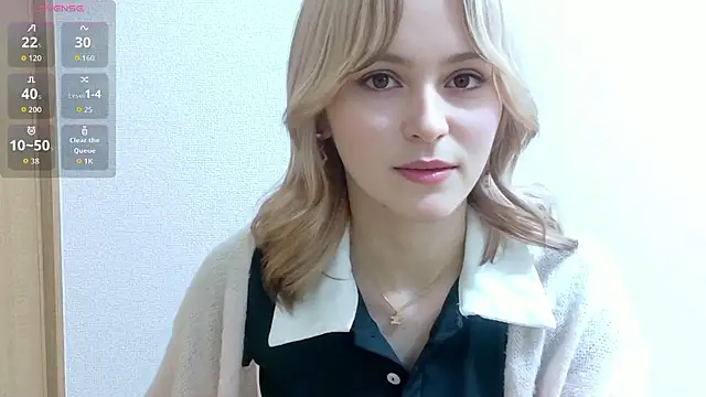 Snapshot of e_ri_ka93 chatting on May 30, 2026, 3:20 pm e ri ka93 online show from May 30, 2026, 3:20 pm