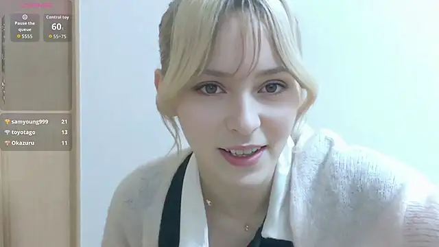 Snapshot of e_ri_ka93 chatting on June 29, 2026, 11:54 am e ri ka93 online show from June 29, 2026, 11:54 am