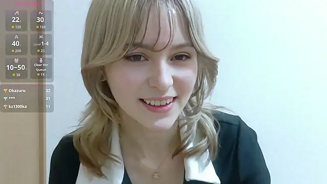 Snapshot of e_ri_ka93 chatting on July 29, 2026, 1:53 pm e ri ka93 online show from July 29, 2026, 1:53 pm