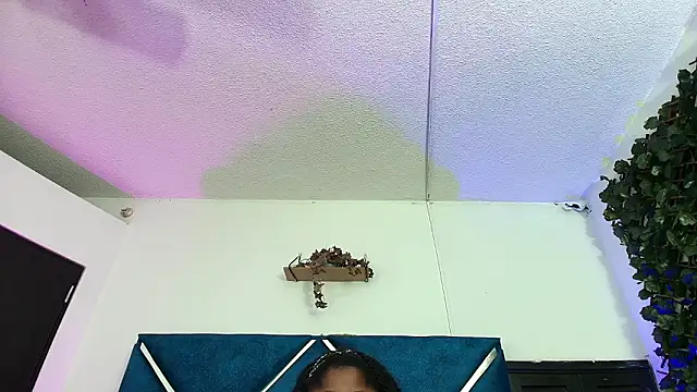 AlexaRousse4u online show from February 27, 2026, 1:27 am