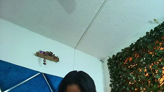 AlexaRousse4u online show from July 27, 2026, 1:29 pm