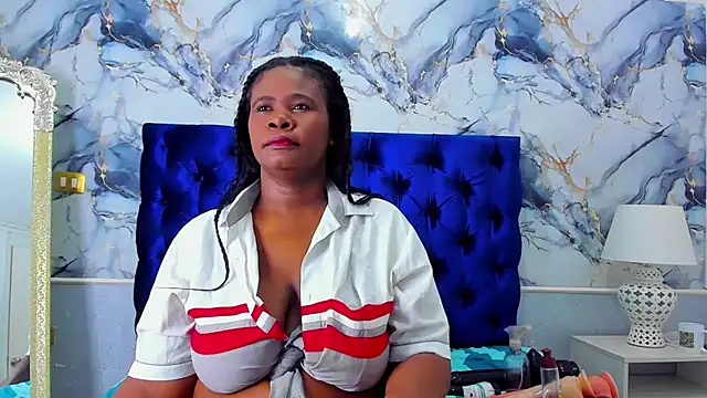 EBONY SWEEET  online show from February 26, 2026, 3:16 am