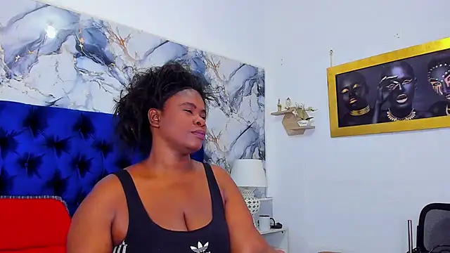 Snapshot of EBONY_SWEEET_ chatting on May 12, 2026, 3:36 am EBONY SWEEET online show from May 12, 2026, 3:36 am