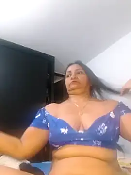 jessi-deep online show from March 7, 2026, 8:50 pm